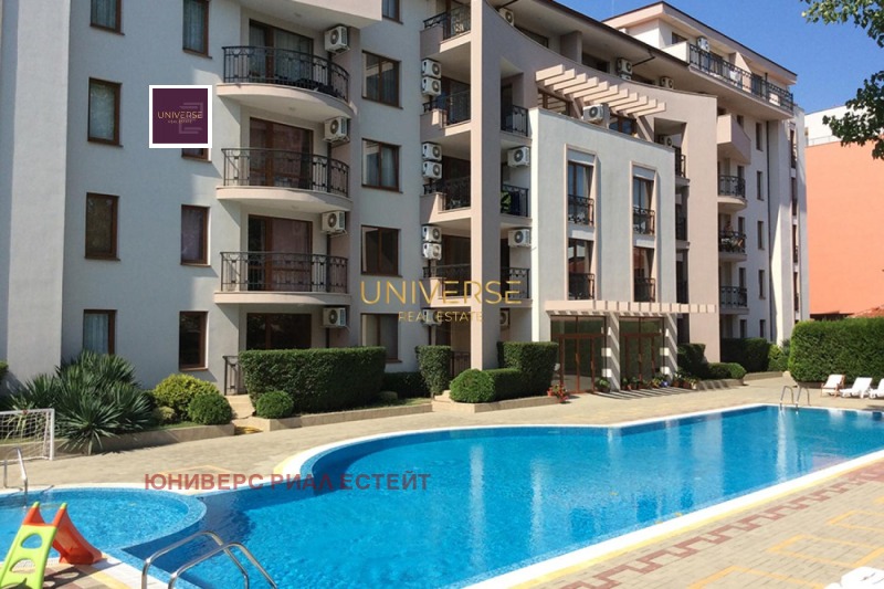 Продава 2-СТАЕН, к.к. Слънчев бряг, област Бургас, снимка 11 - Апартаменти - 52888571