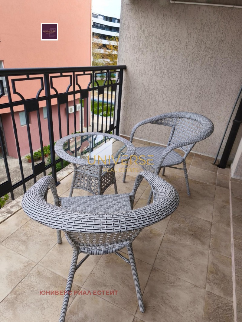 Продава 2-СТАЕН, к.к. Слънчев бряг, област Бургас, снимка 16 - Апартаменти - 52888571