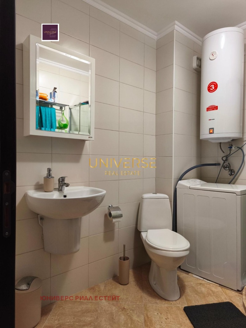 Продава 2-СТАЕН, к.к. Слънчев бряг, област Бургас, снимка 15 - Апартаменти - 52888571