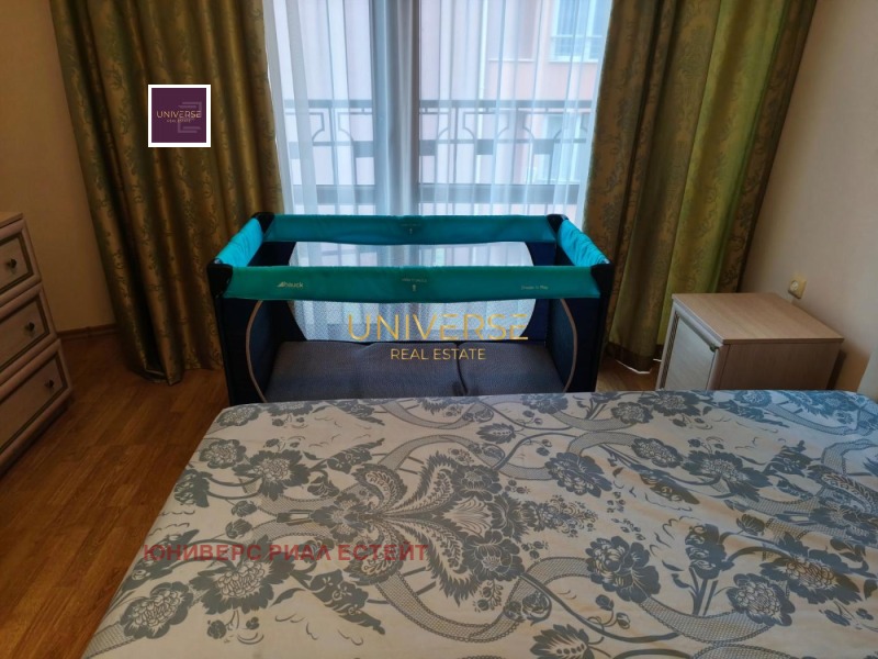 Продава 2-СТАЕН, к.к. Слънчев бряг, област Бургас, снимка 3 - Апартаменти - 52888571