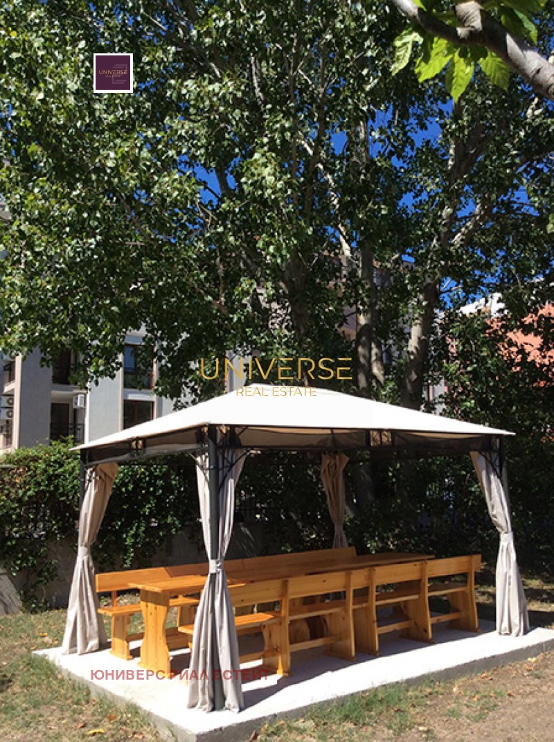 Продава 2-СТАЕН, к.к. Слънчев бряг, област Бургас, снимка 9 - Апартаменти - 52888571