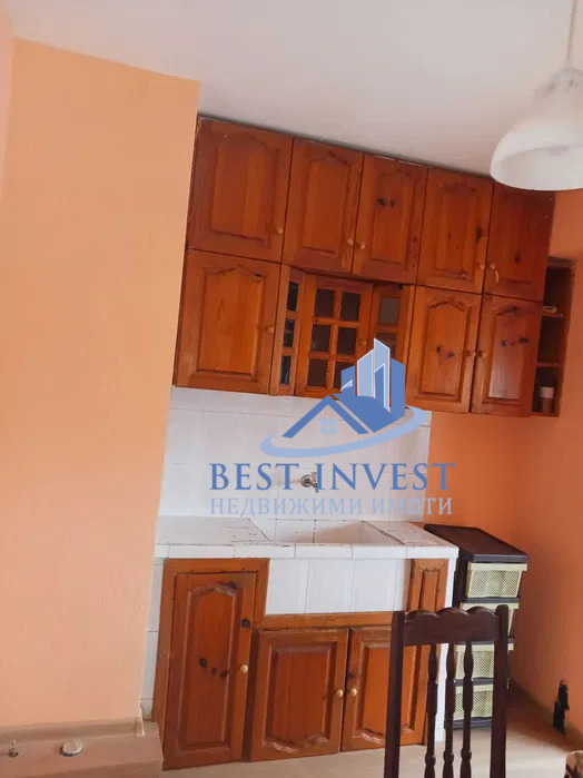 Продава 2-СТАЕН, гр. Благоевград, Еленово 2, снимка 10 - Апартаменти - 53106605