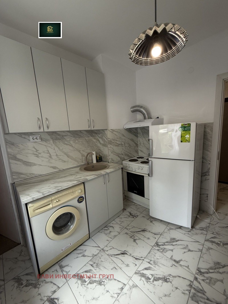 Продава 2-СТАЕН, гр. Перник, Център, снимка 9 - Апартаменти - 53175960