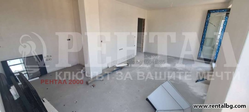 Продава 2-СТАЕН, гр. Пловдив, Христо Смирненски, снимка 3 - Апартаменти - 53227480
