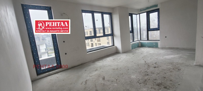 Продава 2-СТАЕН, гр. Пловдив, Христо Смирненски, снимка 4 - Апартаменти - 53227480