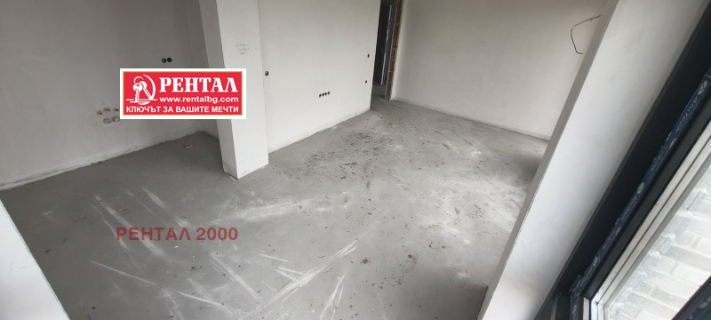 Продава 2-СТАЕН, гр. Пловдив, Христо Смирненски, снимка 5 - Апартаменти - 53227480