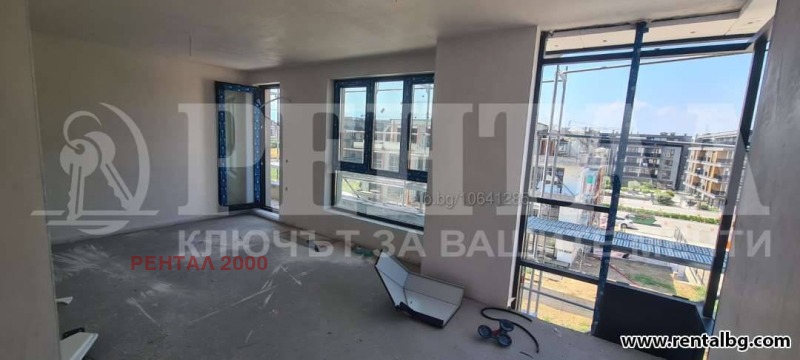 Продава 2-СТАЕН, гр. Пловдив, Христо Смирненски, снимка 4 - Апартаменти - 53227480