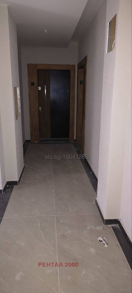 Продава 2-СТАЕН, гр. Пловдив, Христо Смирненски, снимка 8 - Апартаменти - 53227480