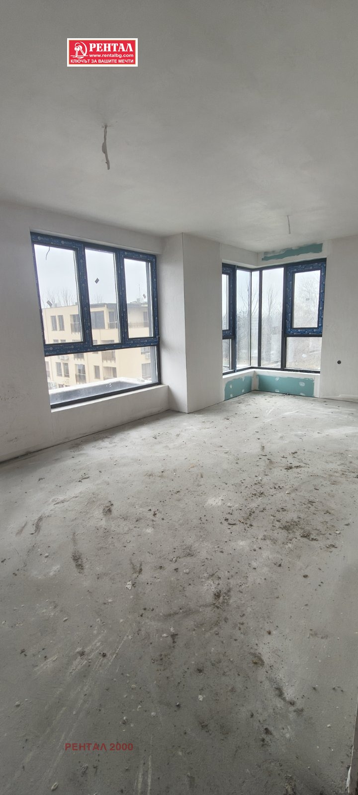 Продава 2-СТАЕН, гр. Пловдив, Христо Смирненски, снимка 3 - Апартаменти - 53227480