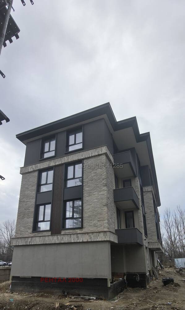 Продава 2-СТАЕН, гр. Пловдив, Христо Смирненски, снимка 2 - Апартаменти - 53227480