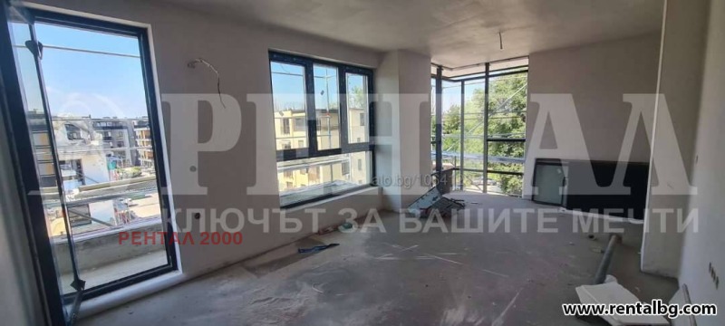 Продава 2-СТАЕН, гр. Пловдив, Христо Смирненски, снимка 5 - Апартаменти - 53227480