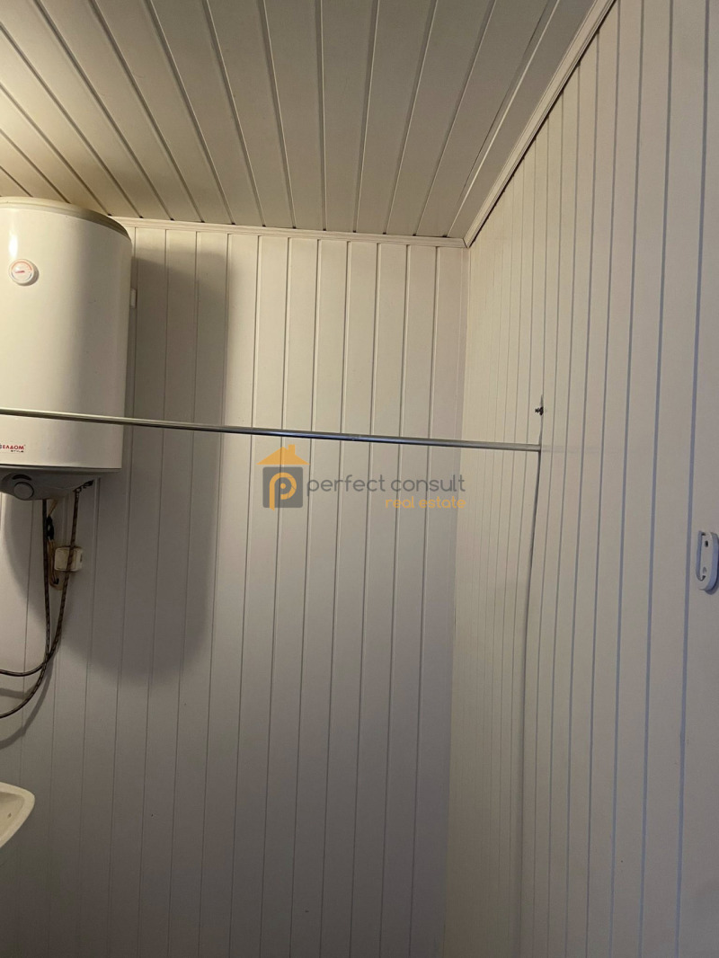 Продава 2-СТАЕН, гр. Пловдив, Кючук Париж, снимка 4 - Апартаменти - 53257645