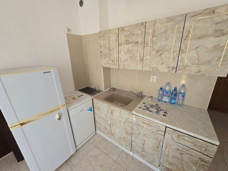 Продава 2-СТАЕН, к.к. Слънчев бряг, област Бургас, снимка 3 - Апартаменти - 53482890