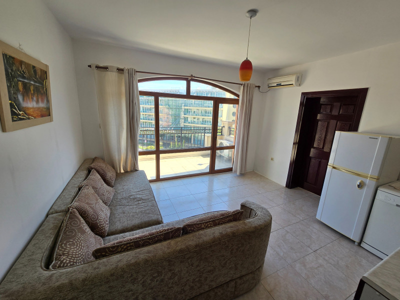 Продава 2-СТАЕН, к.к. Слънчев бряг, област Бургас, снимка 5 - Апартаменти - 53482890