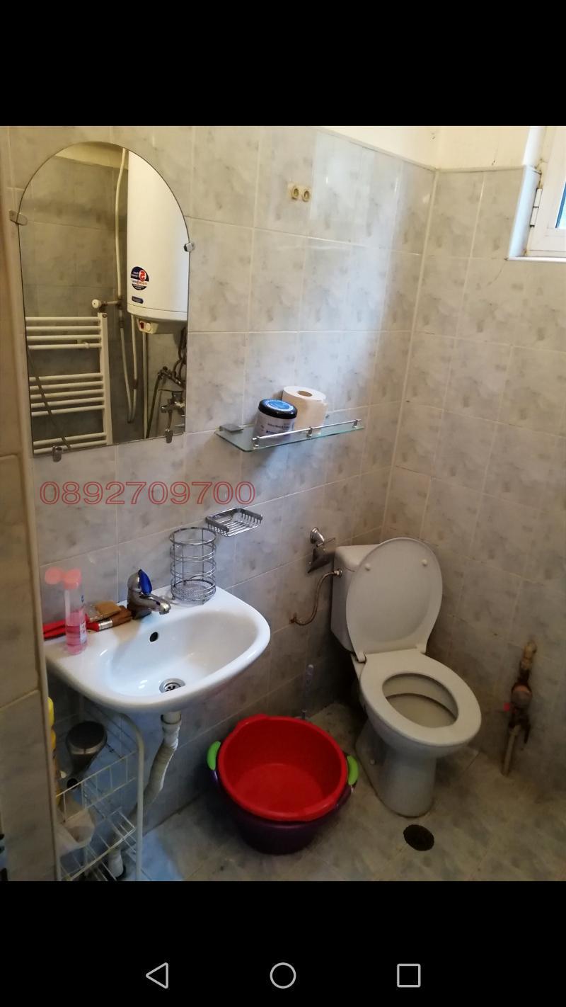 Продава 3-СТАЕН, гр. Габрово, Център, снимка 11 - Апартаменти - 52783758