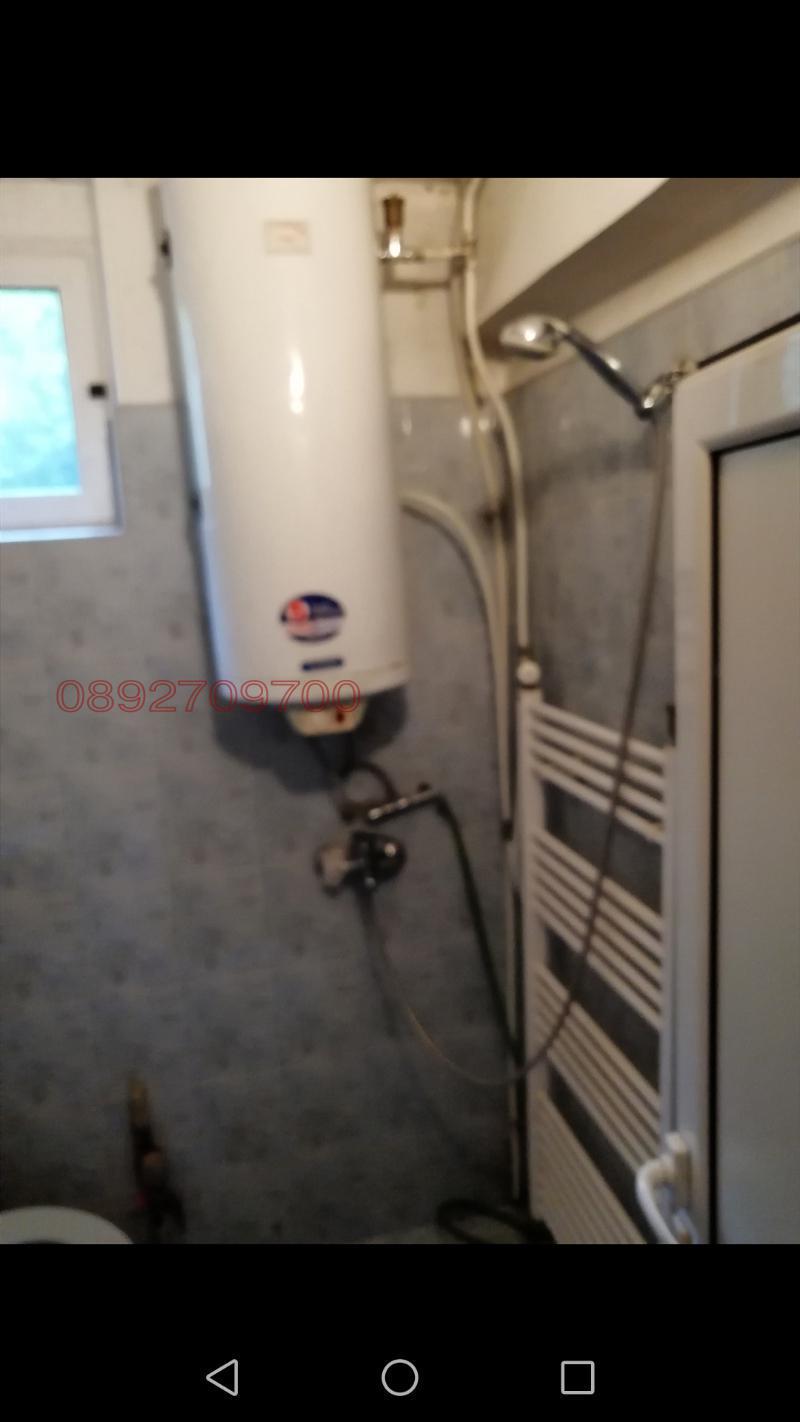 Продава 3-СТАЕН, гр. Габрово, Център, снимка 13 - Апартаменти - 52783758