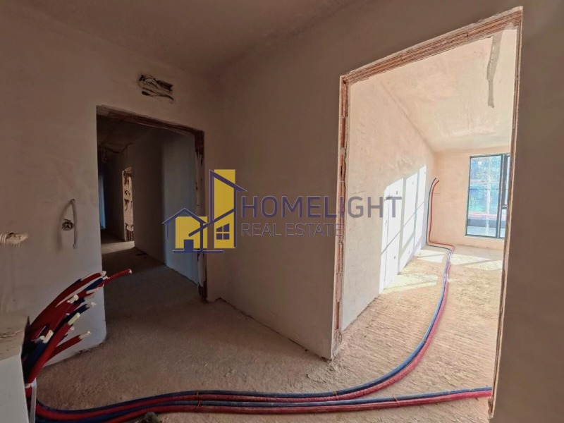 Продава 3-СТАЕН, гр. София, Манастирски ливади, снимка 8 - Апартаменти - 46948005