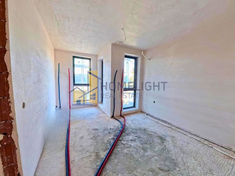 Продава 3-СТАЕН, гр. София, Манастирски ливади, снимка 4 - Апартаменти - 46948005