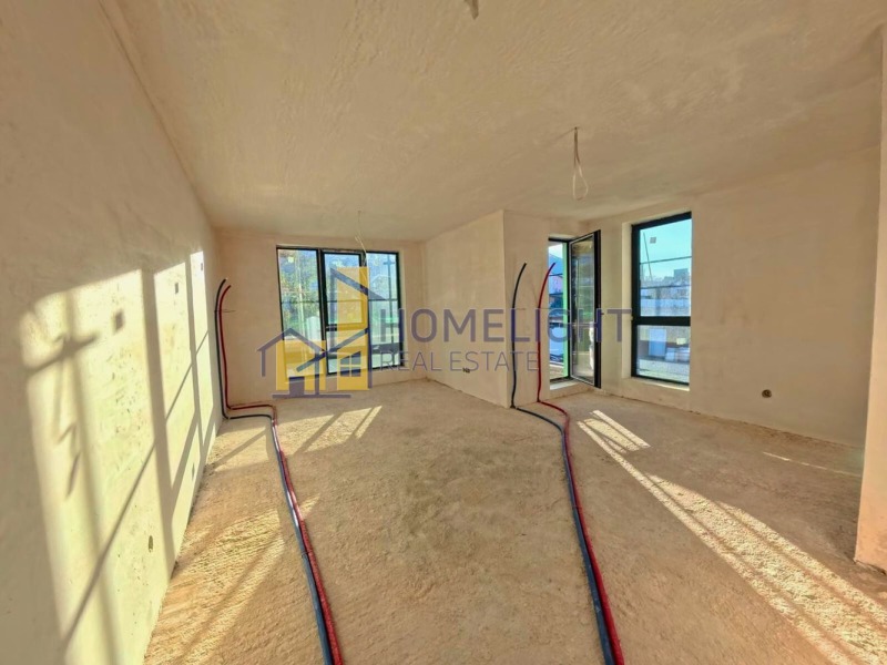 Продава 3-СТАЕН, гр. София, Манастирски ливади, снимка 3 - Апартаменти - 46948005