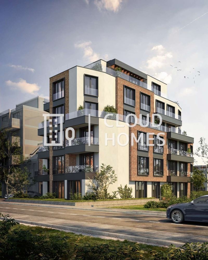 Продава 3-СТАЕН, гр. София, Овча купел 1, снимка 2 - Aпартаменти - 49099050