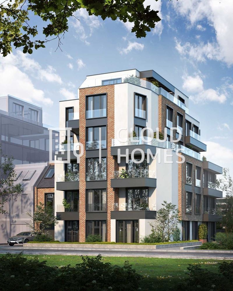 Продава 3-СТАЕН, гр. София, Овча купел 1, снимка 1 - Aпартаменти - 49099050