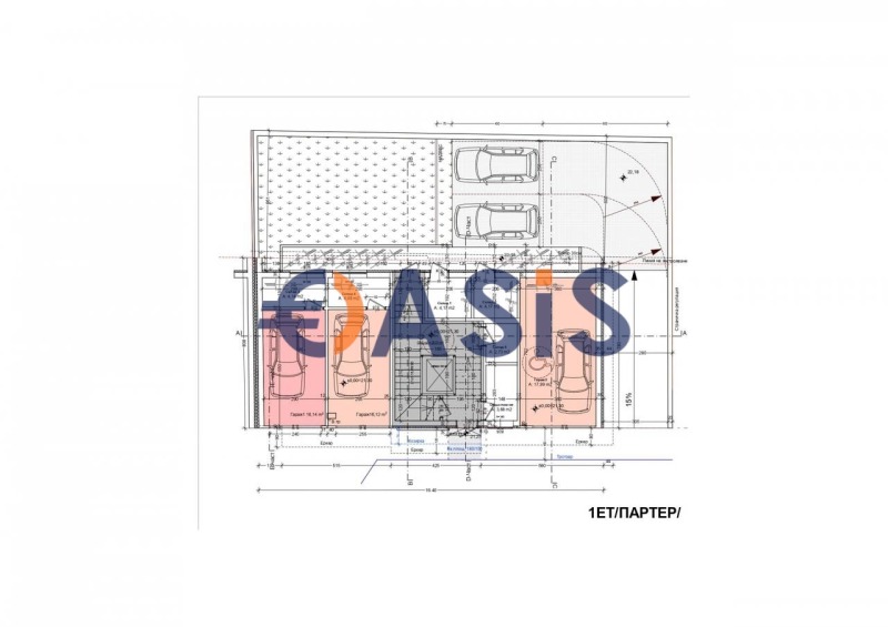 Zu verkaufen  2 Schlafzimmer Burgas , Zentar , 85 qm | 40902975 - Bild [11]