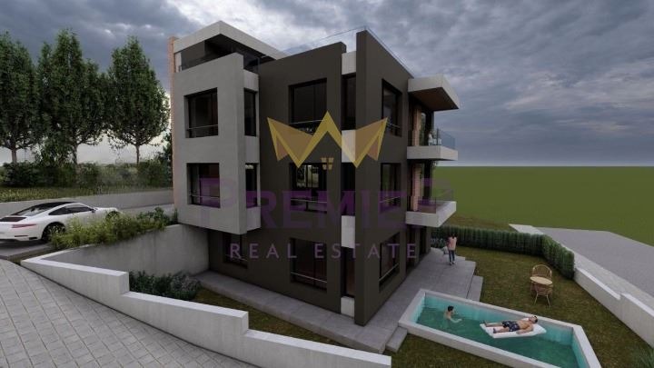 À venda  2 quartos Varna , m-t Alen mak , 132 m² | 59080120 - imagem [4]