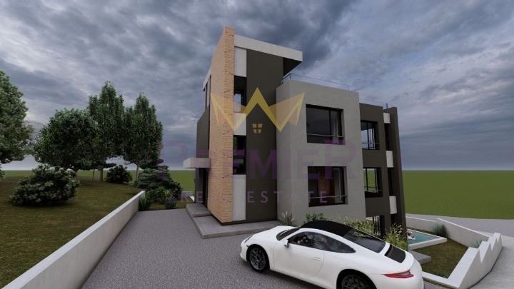 À venda  2 quartos Varna , m-t Alen mak , 132 m² | 59080120 - imagem [2]