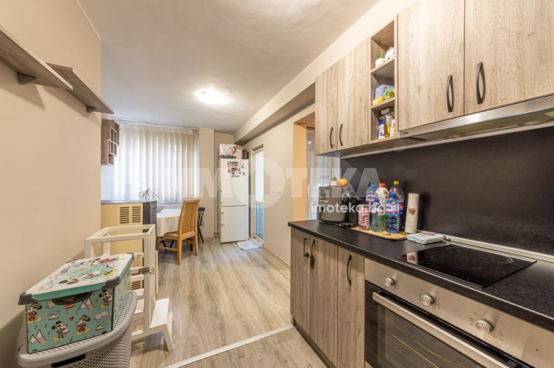 Продается  2 спальни Варна , Трошево , 73 кв.м | 19325449 - изображение [13]