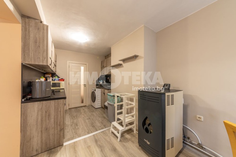 Продается  2 спальни Варна , Трошево , 73 кв.м | 19325449 - изображение [4]