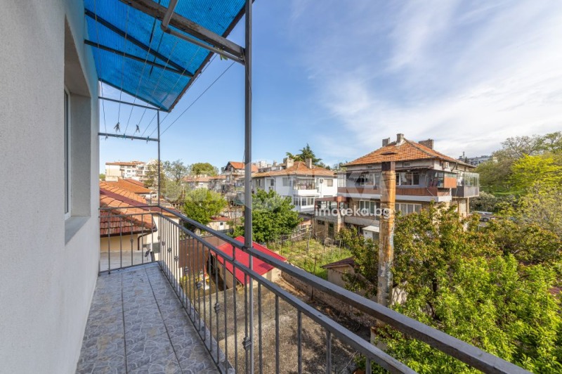 Продается  2 спальни Варна , Трошево , 73 кв.м | 19325449 - изображение [8]