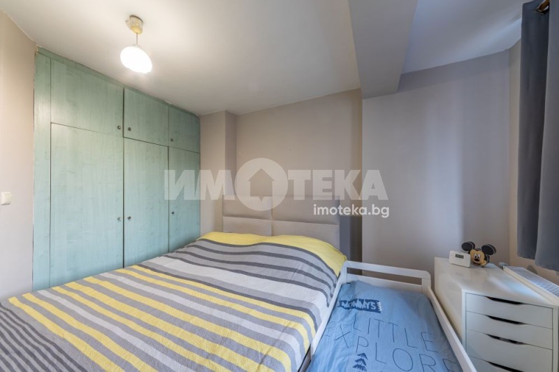 Продается  2 спальни Варна , Трошево , 73 кв.м | 19325449 - изображение [7]