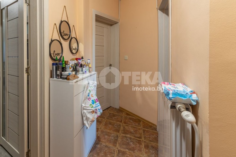 Продается  2 спальни Варна , Трошево , 73 кв.м | 19325449 - изображение [15]