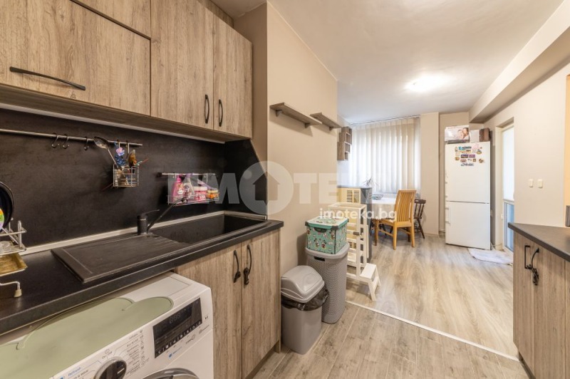 Продается  2 спальни Варна , Трошево , 73 кв.м | 19325449 - изображение [14]