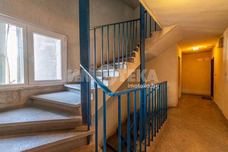 Продается  2 спальни Варна , Трошево , 73 кв.м | 19325449 - изображение [17]