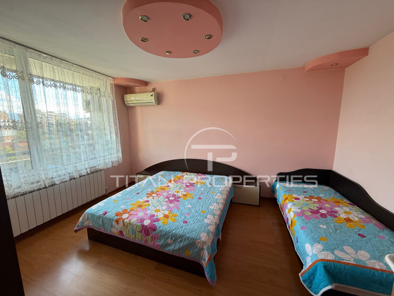 Zu verkaufen  2 Schlafzimmer Plowdiw , Zentar , 76 qm | 47108944 - Bild [5]