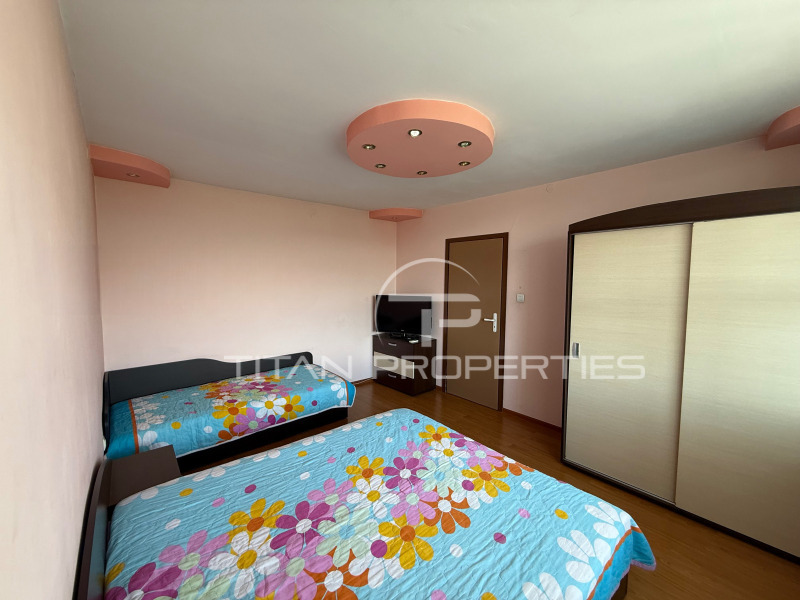 Zu verkaufen  2 Schlafzimmer Plowdiw , Zentar , 76 qm | 47108944 - Bild [6]