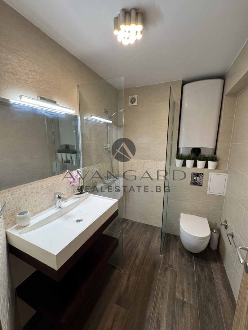 À vendre  2 chambres Plovdiv , Kyutchouk Parij , 96 m² | 84730452 - image [8]