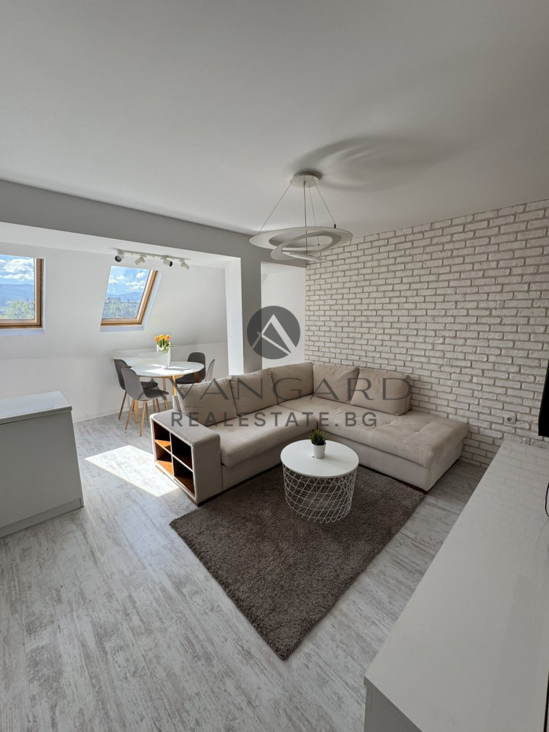 À vendre  2 chambres Plovdiv , Kyutchouk Parij , 96 m² | 84730452 - image [2]