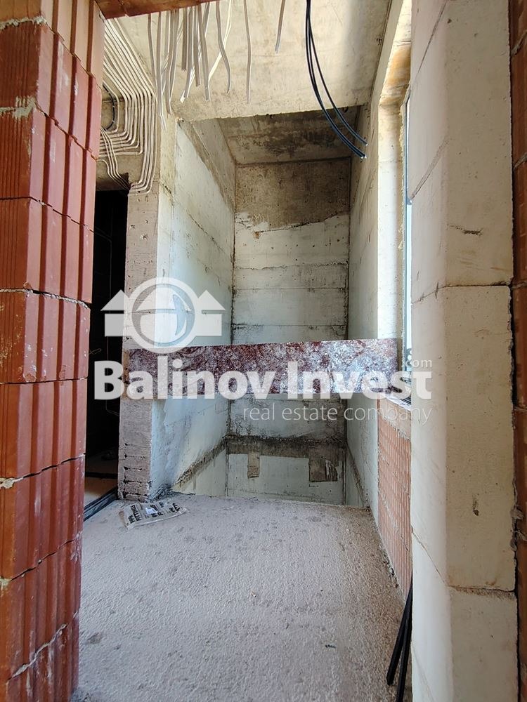 Продава 3-СТАЕН, гр. Варна, Левски 2, снимка 5 - Апартаменти - 53006250