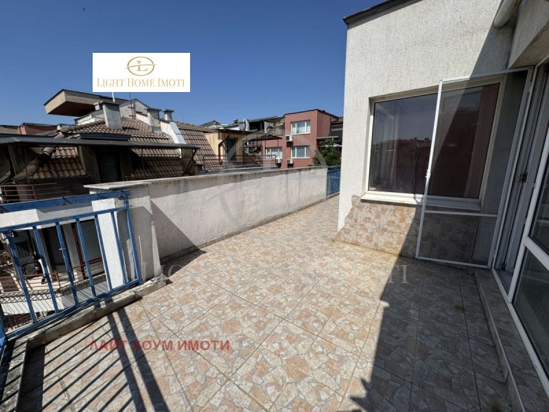 De vânzare  2 dormitoare Plovdiv , Cârșiiaca , 100 mp | 27470917 - imagine [10]