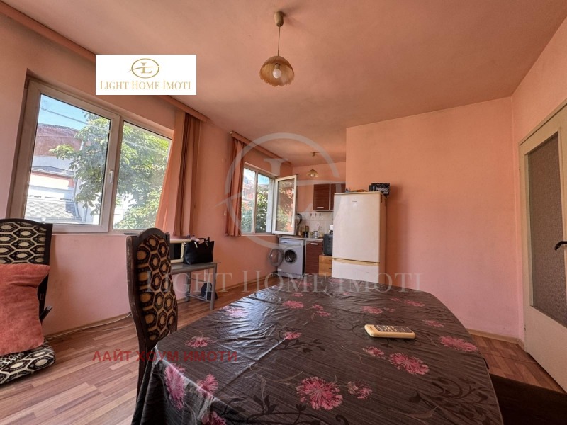 De vânzare  2 dormitoare Plovdiv , Cârșiiaca , 100 mp | 27470917 - imagine [3]