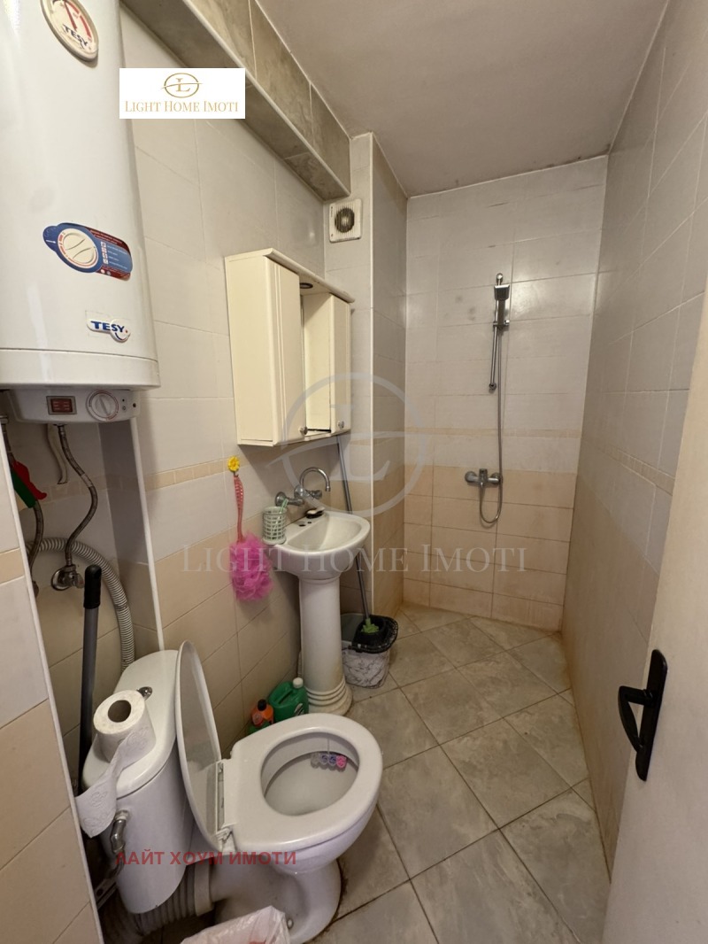 De vânzare  2 dormitoare Plovdiv , Cârșiiaca , 100 mp | 27470917 - imagine [9]
