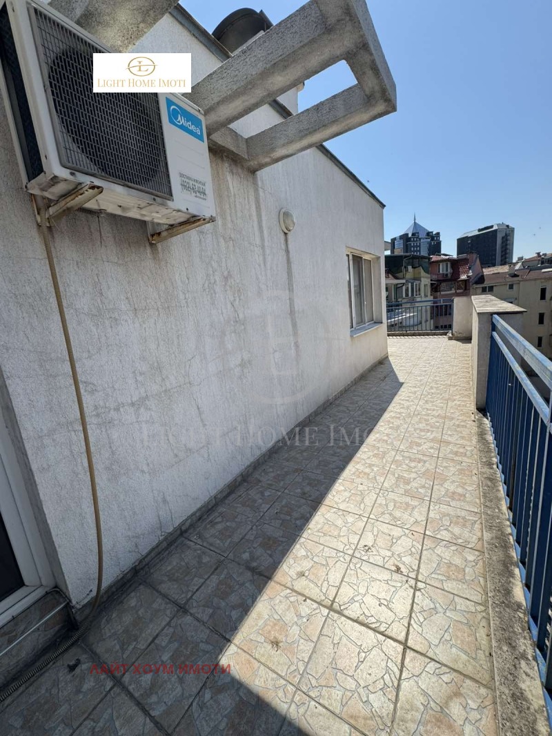 De vânzare  2 dormitoare Plovdiv , Cârșiiaca , 100 mp | 27470917 - imagine [11]