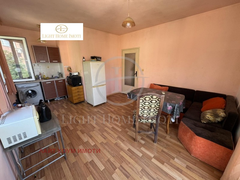De vânzare  2 dormitoare Plovdiv , Cârșiiaca , 100 mp | 27470917