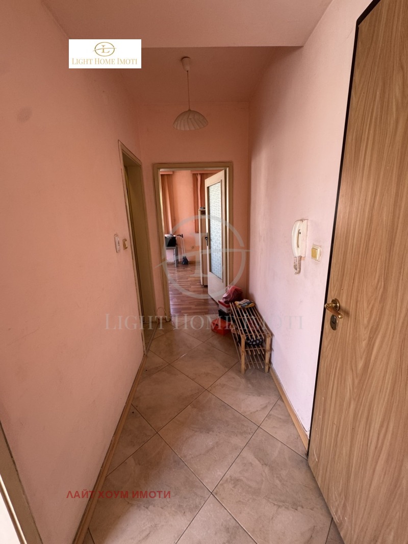 De vânzare  2 dormitoare Plovdiv , Cârșiiaca , 100 mp | 27470917 - imagine [12]