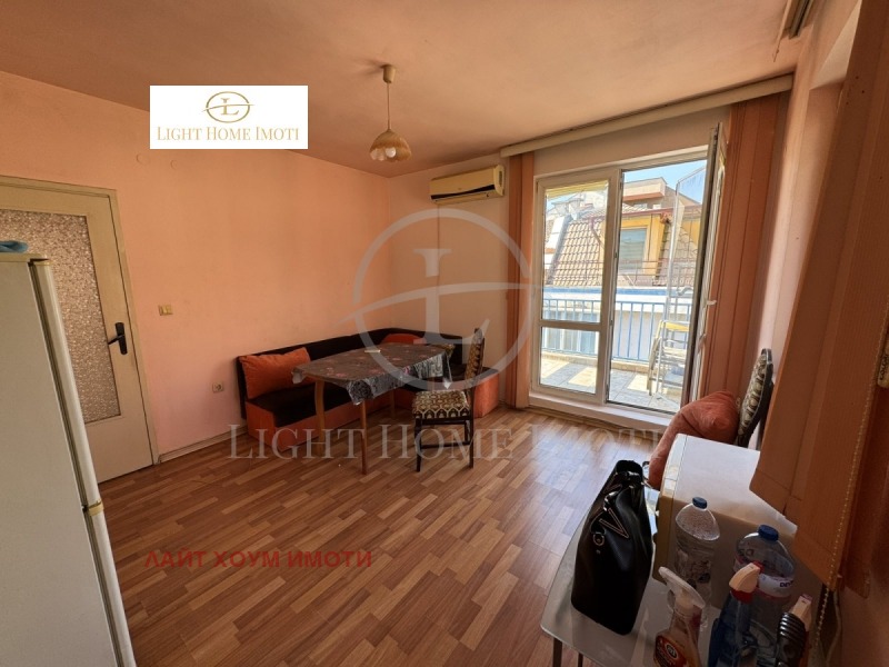 De vânzare  2 dormitoare Plovdiv , Cârșiiaca , 100 mp | 27470917 - imagine [4]