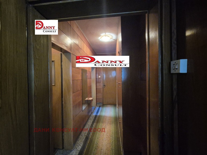 Продава 3-СТАЕН, гр. Велико Търново, Център, снимка 10 - Апартаменти - 52376745