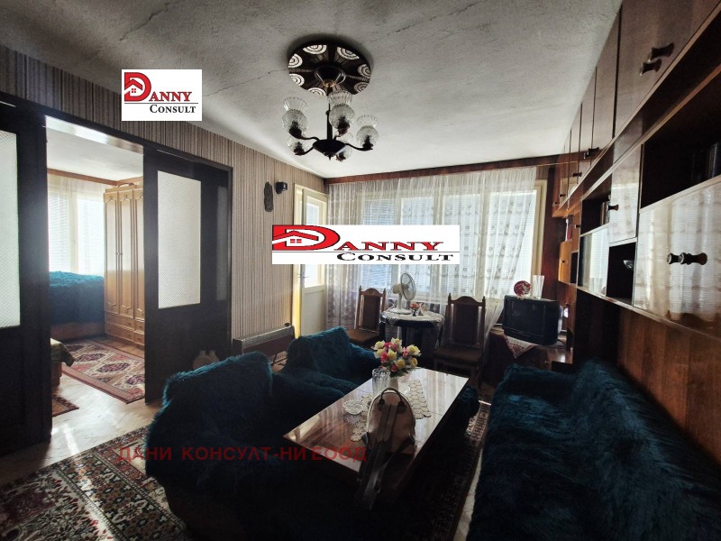 Продава 3-СТАЕН, гр. Велико Търново, Център, снимка 6 - Апартаменти - 52376745