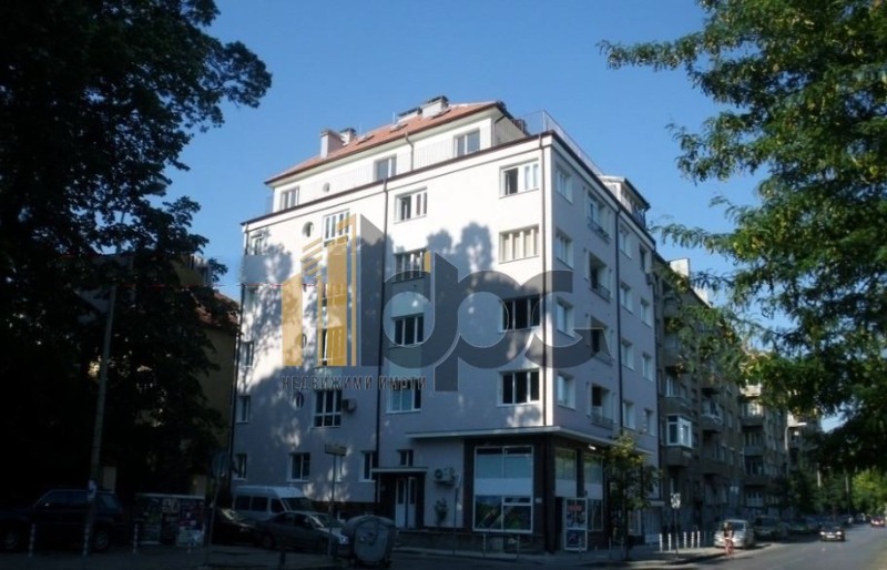 Продава 3-СТАЕН, гр. София, Център, снимка 15 - Апартаменти - 52390616